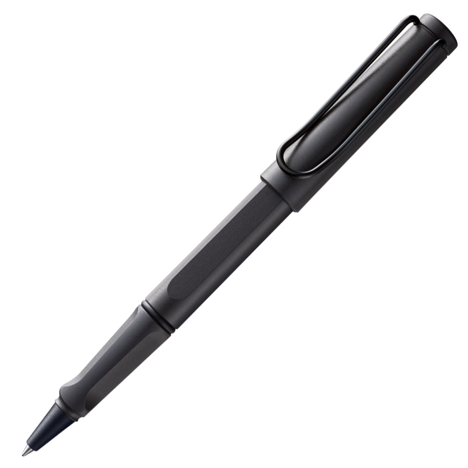 Lamy Safari Rollerball - Charcoal