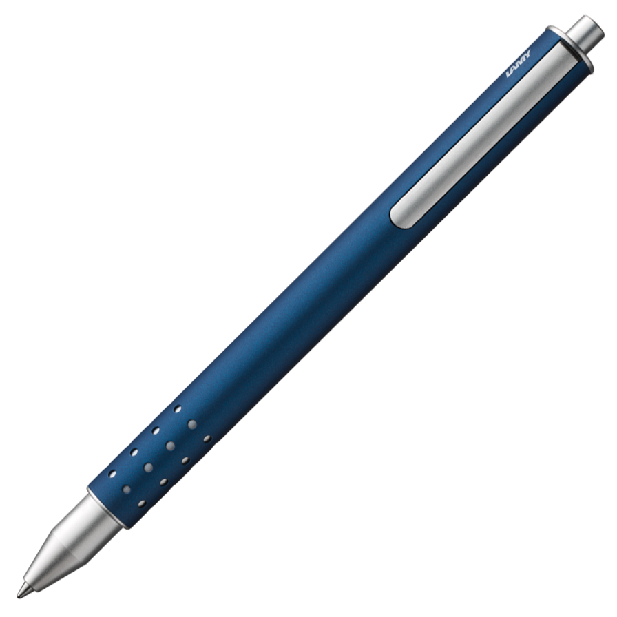 Lamy Swift Rollerball - Imperial Blue