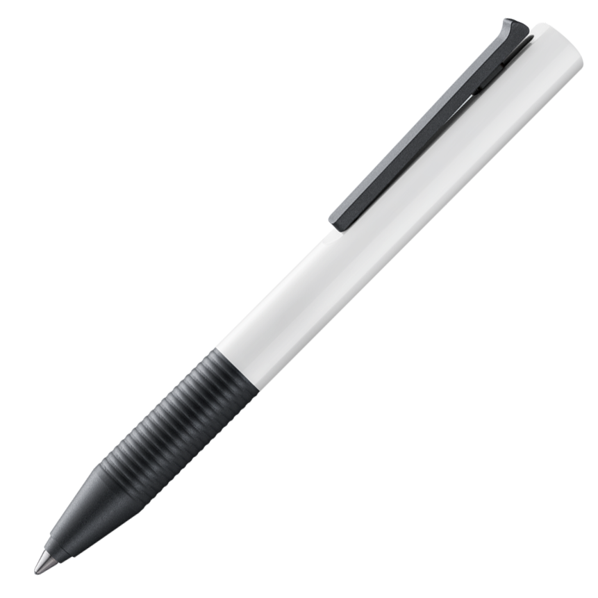 Lamy Tipo - White Rollerball