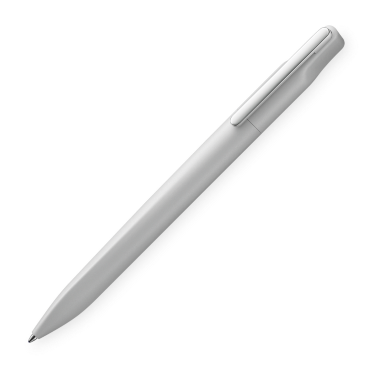 Lamy Xevo Ballpoint - Light Grey