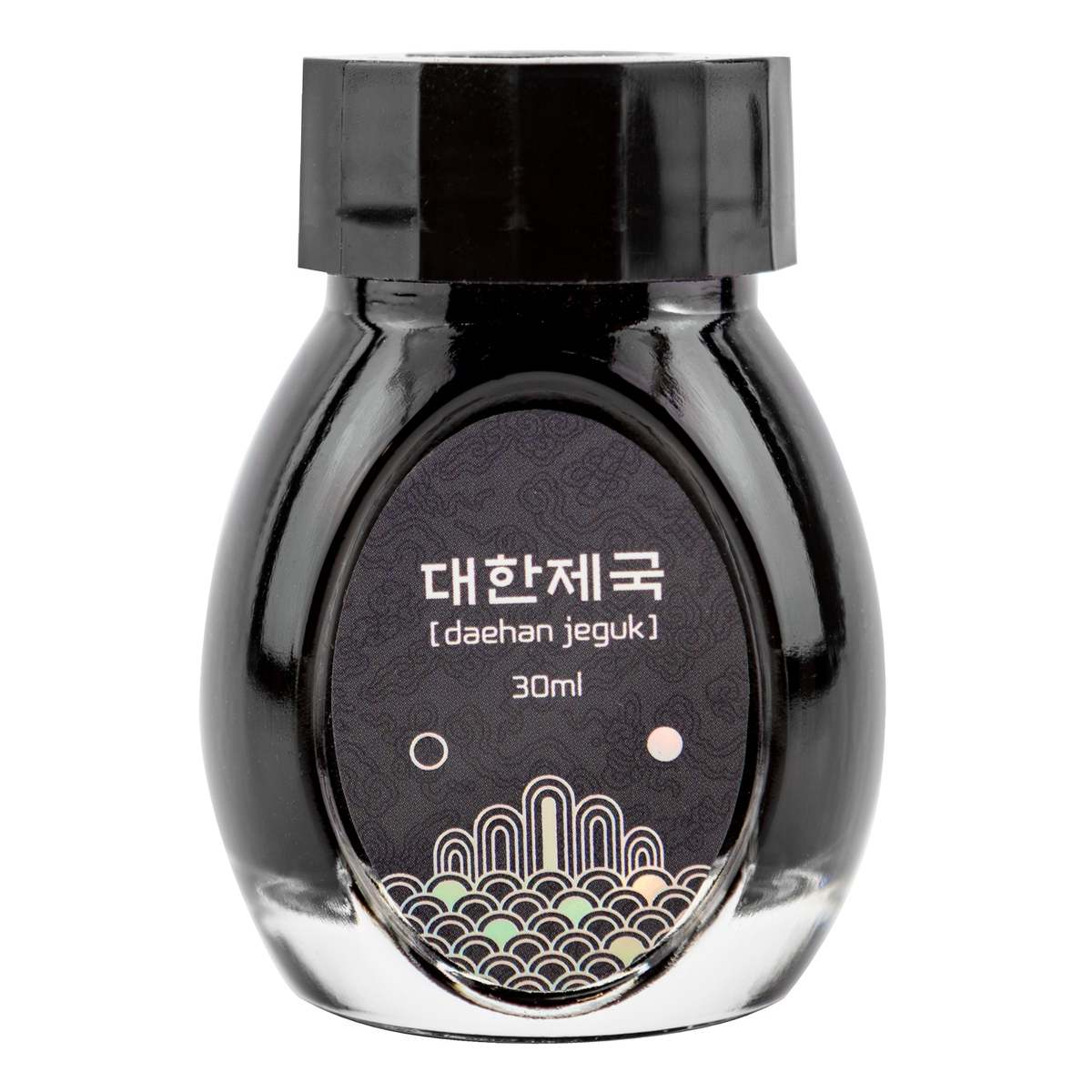 Colorverse USA Kingdom Project Series - 022 Daehan Jeguk