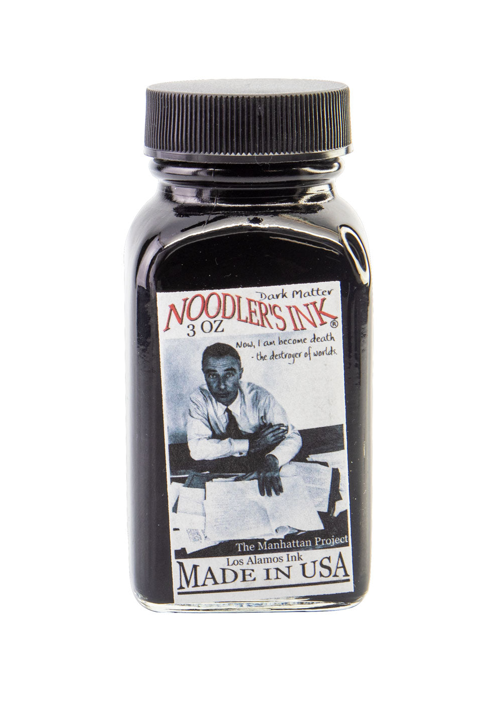 Noodler's Dark Matter