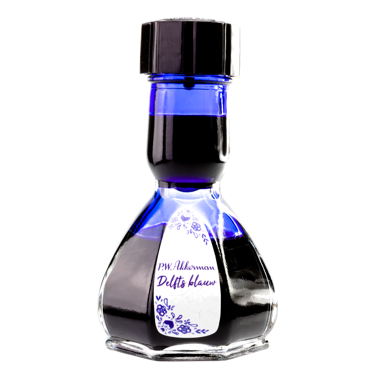 Akkerman Ink Delfts Blue