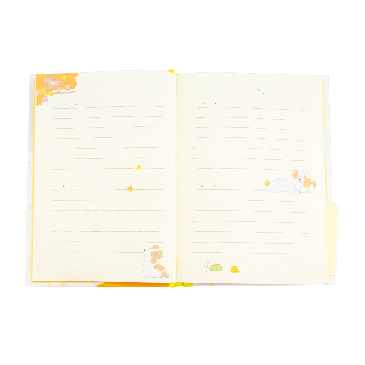 Midori Diary - Dog