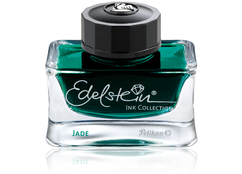 Pelikan Edelstein Jade Ink
