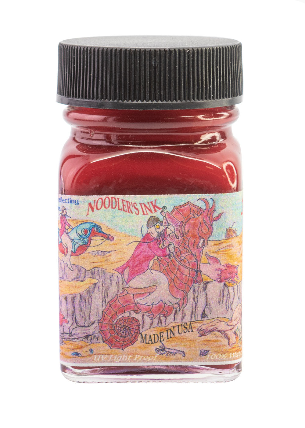 Noodler's Fox Red
