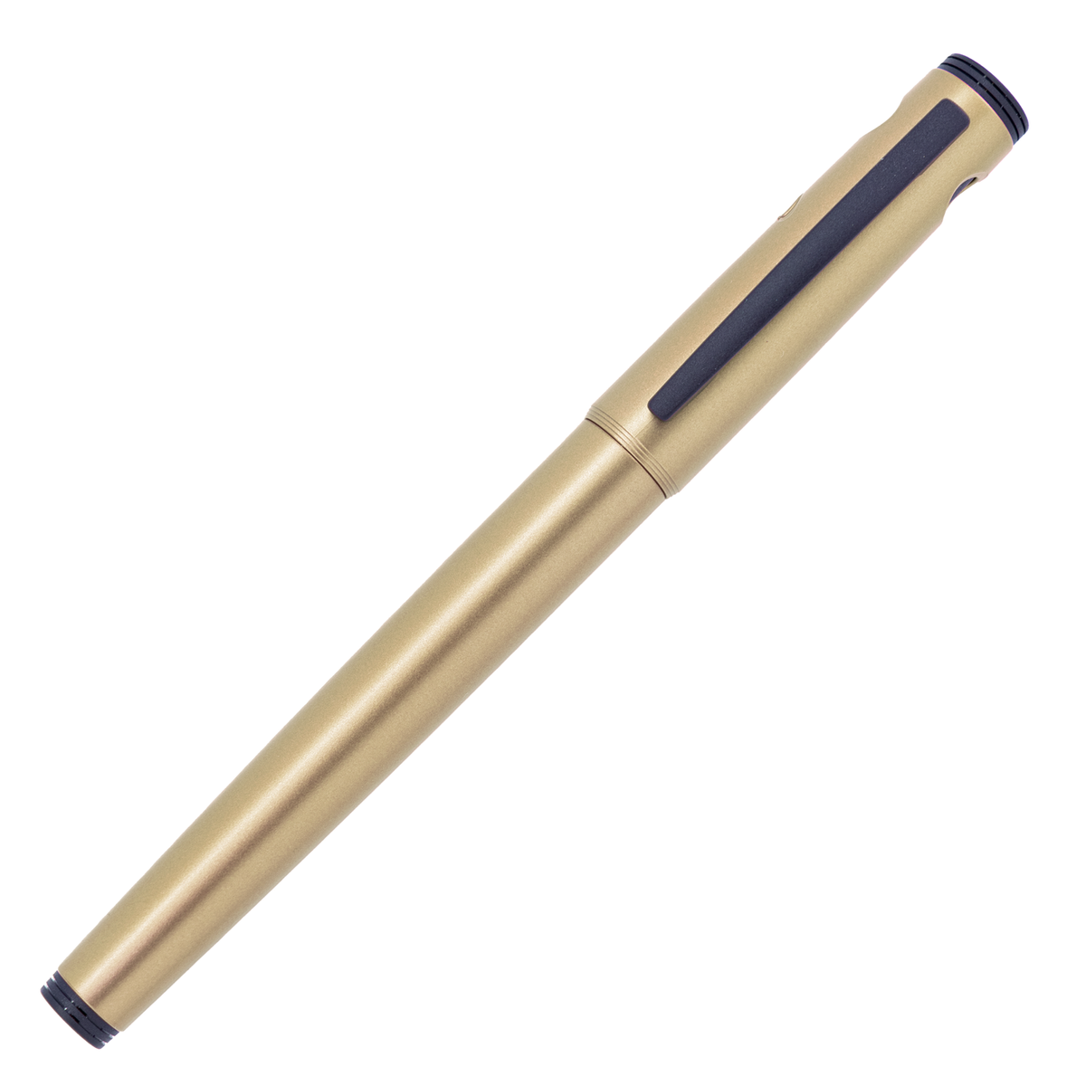Pilot Explorer Fountain Pen - Gold