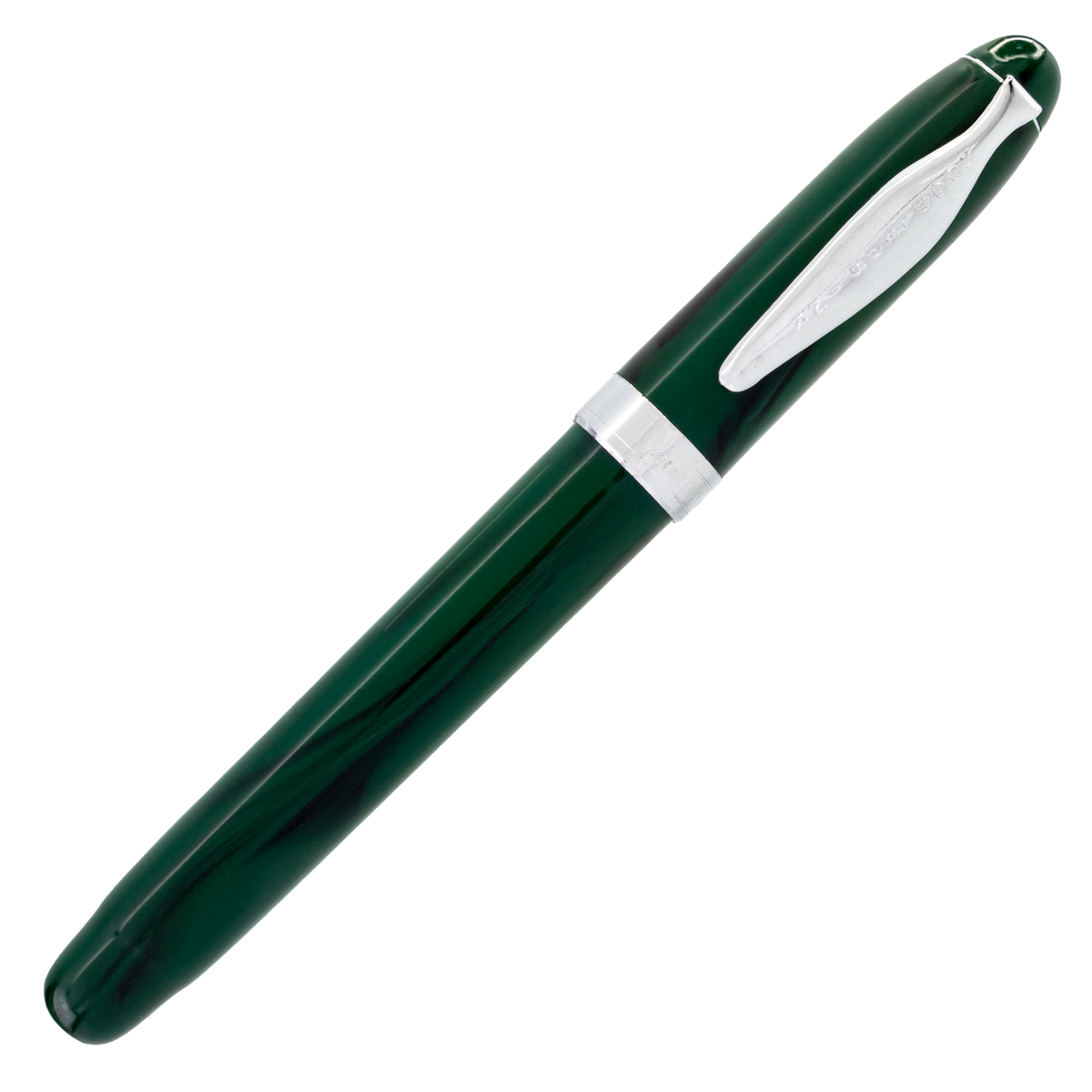 Noodler's Ahab Green Mountain