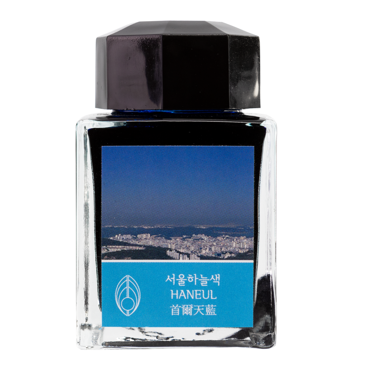 3 Oysters Ink - I.COLOR.U Haneul