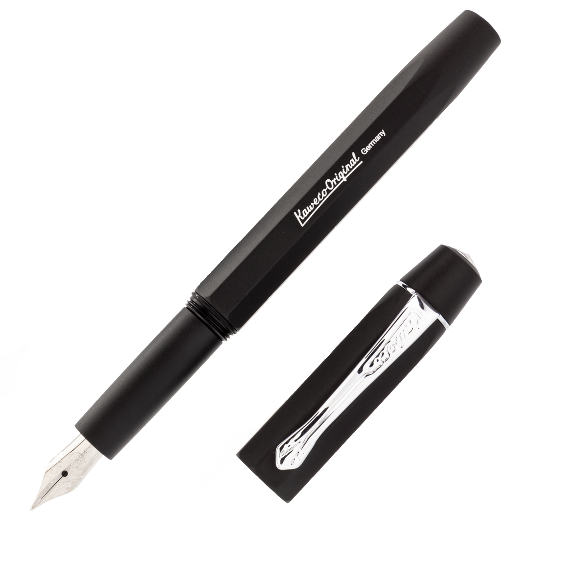 Kaweco "Original" - Black 060 Fountain