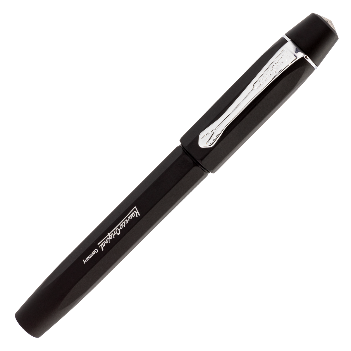 Kaweco "Original" - Black 250 Fountain