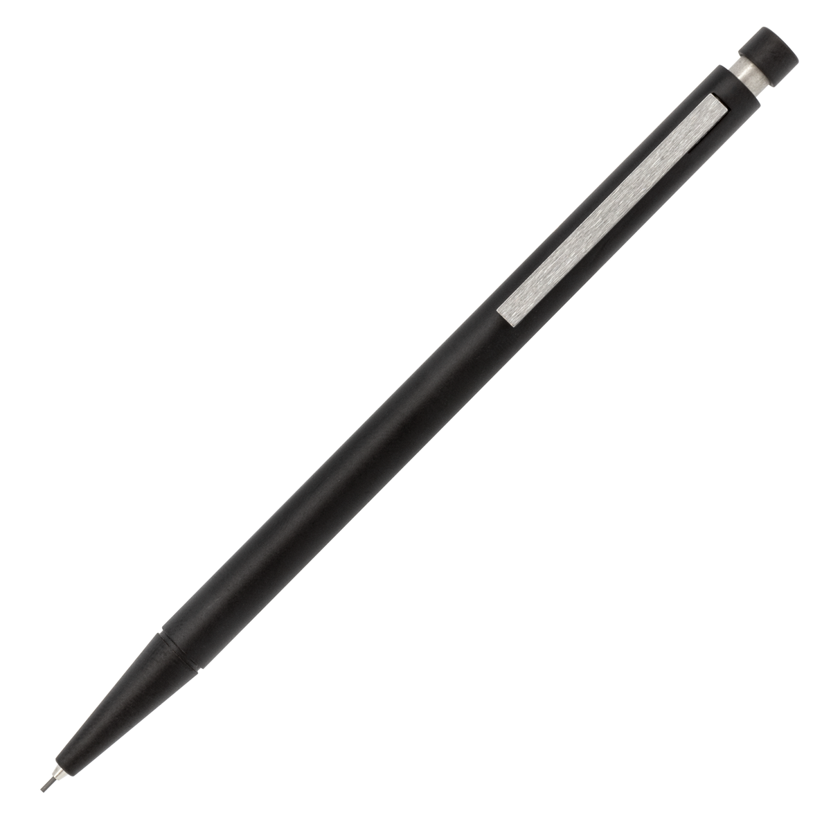 Lamy CP1 Mechanical Pencil .7mm - Matte Black