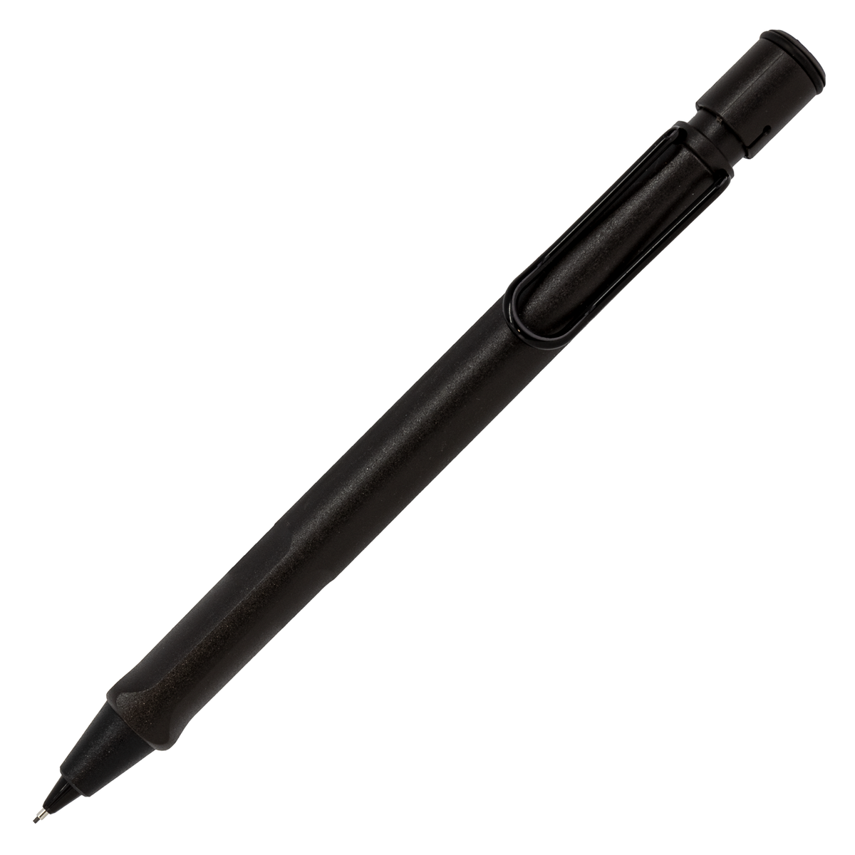 Lamy Safari Pencil - Charcoal