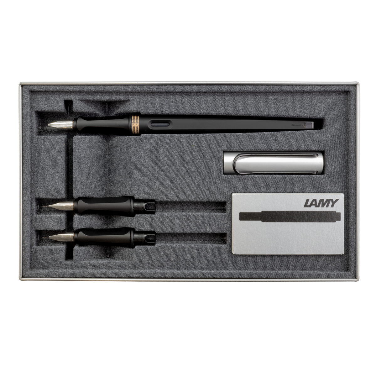 Lamy Joy - AL Set 011