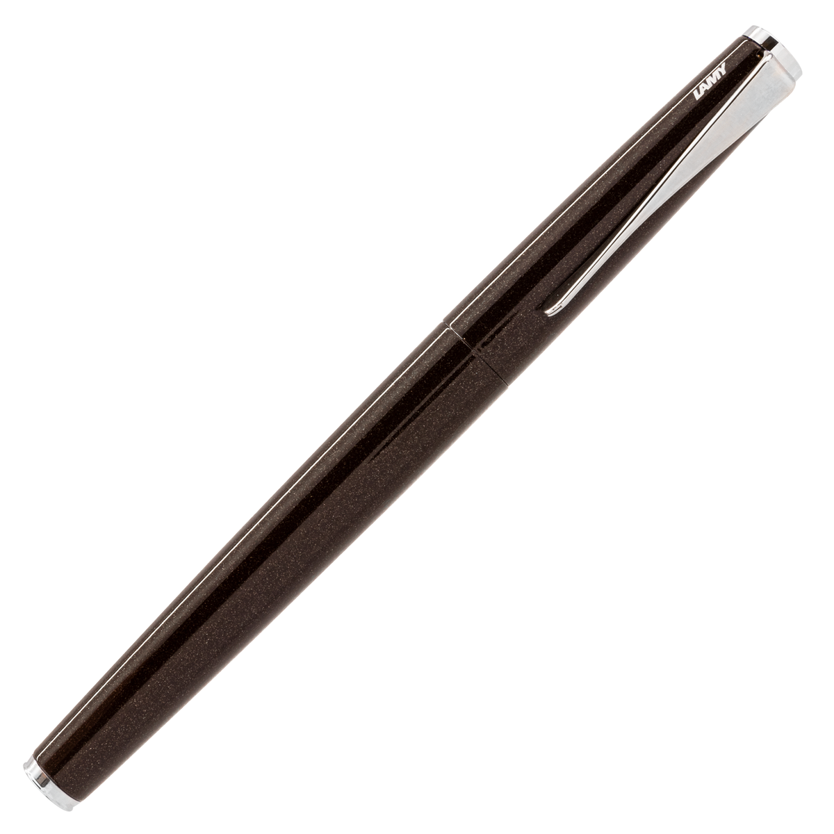 Lamy Studio Rollerball - Dark Brown