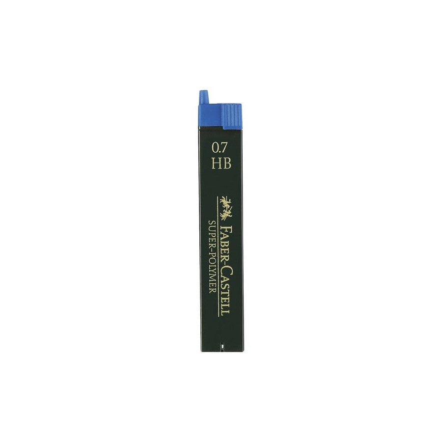 Faber-Castell Super Polymer Lead 0.7mm