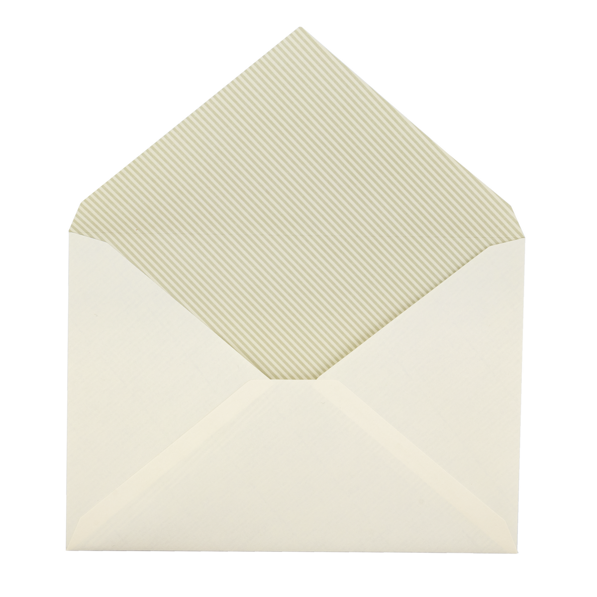 Life Stationery Envelopes A5 - 10 pack