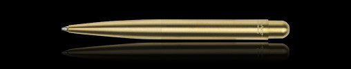 Kaweco Liliput Ballpoint - Brass Retractable