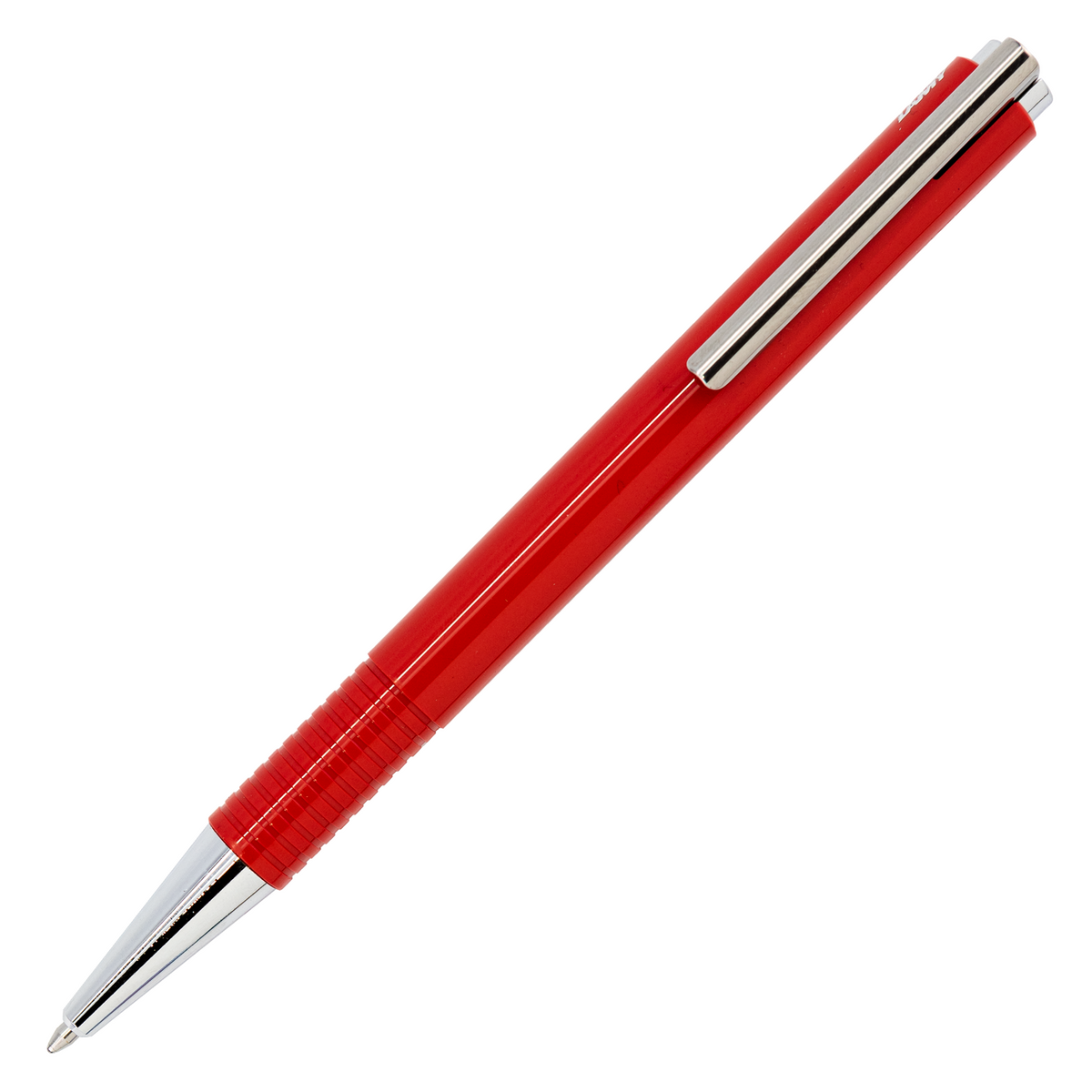 Lamy Logo M+ Ballpoint - Red