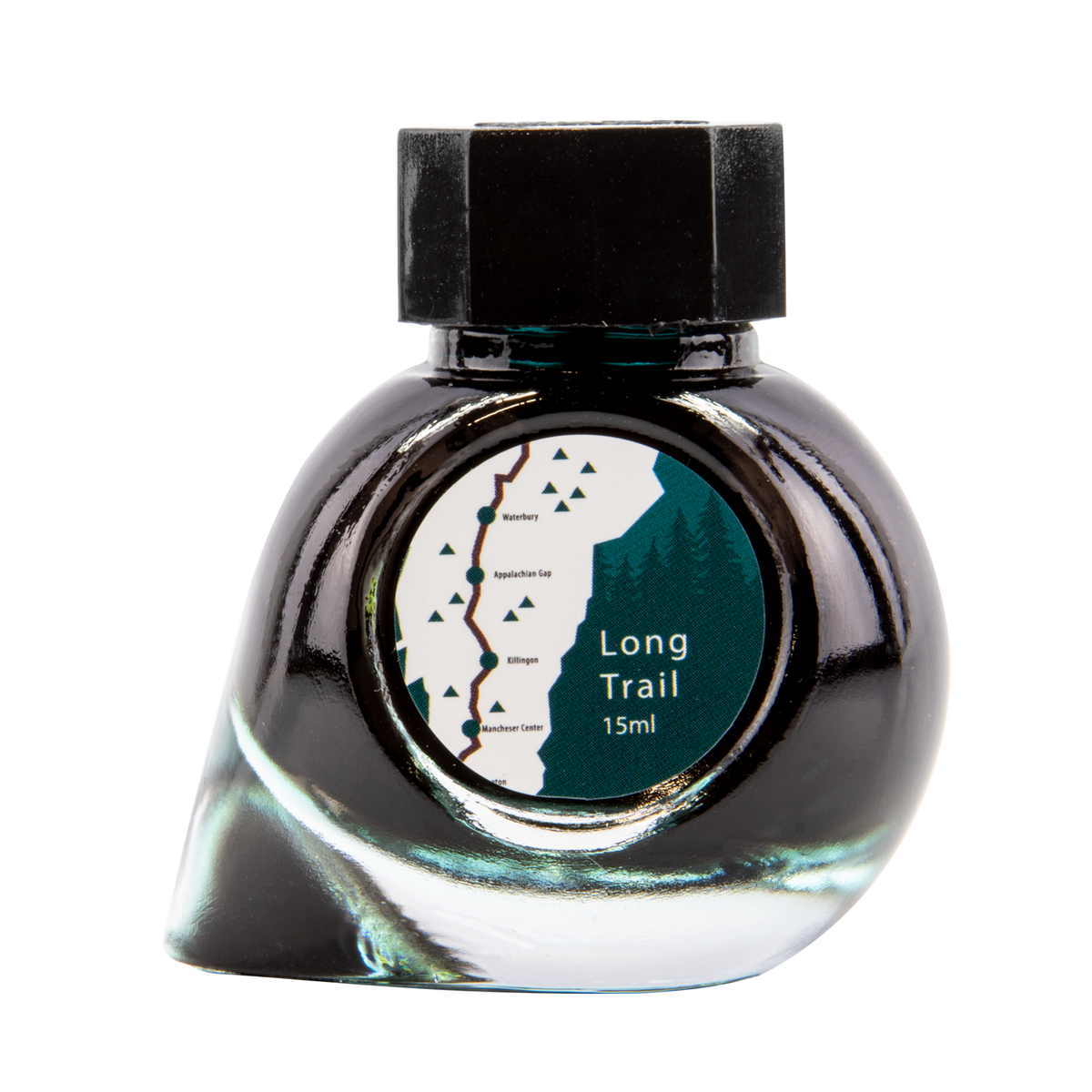 Colorverse USA Special Series Ink - Vermont-Long Trail