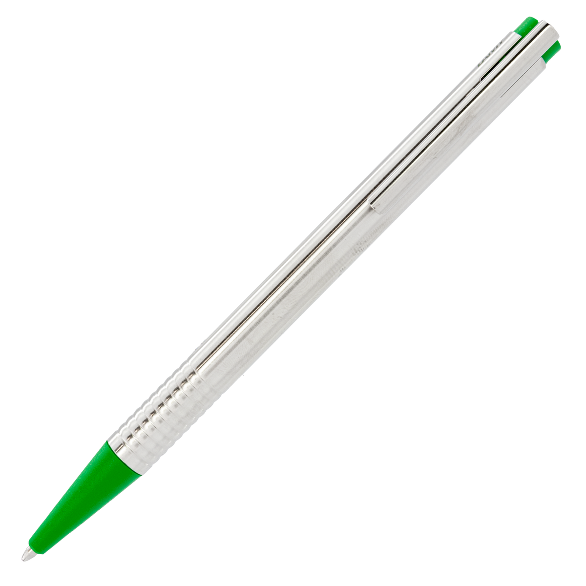 Lamy Logo Ballpoint - Matte Stainless