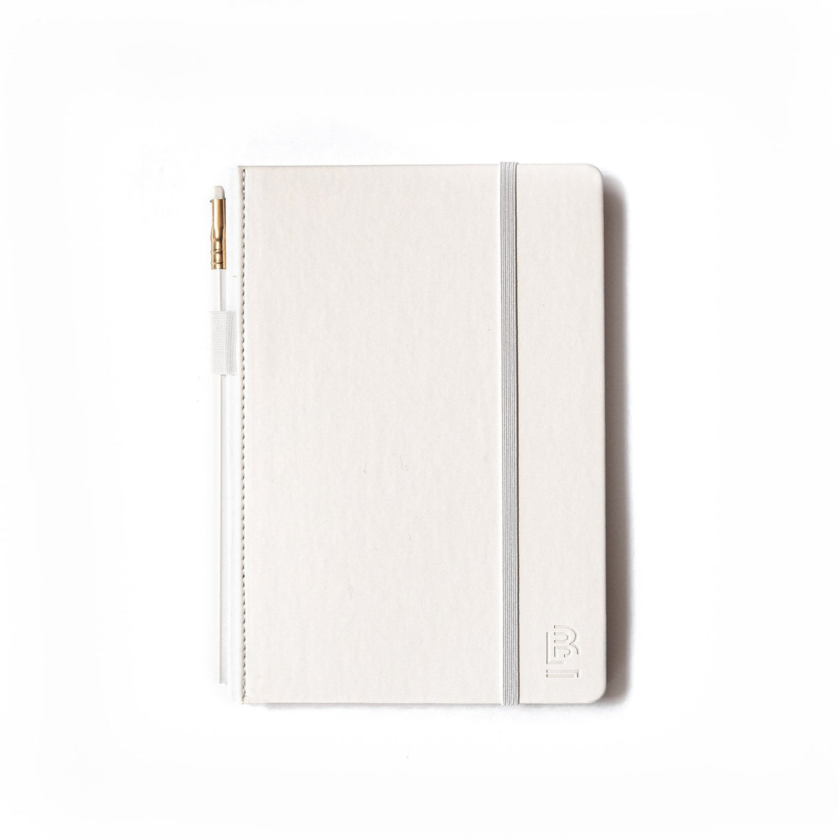 Blackwing Slate Notebook - Medium (A5) White