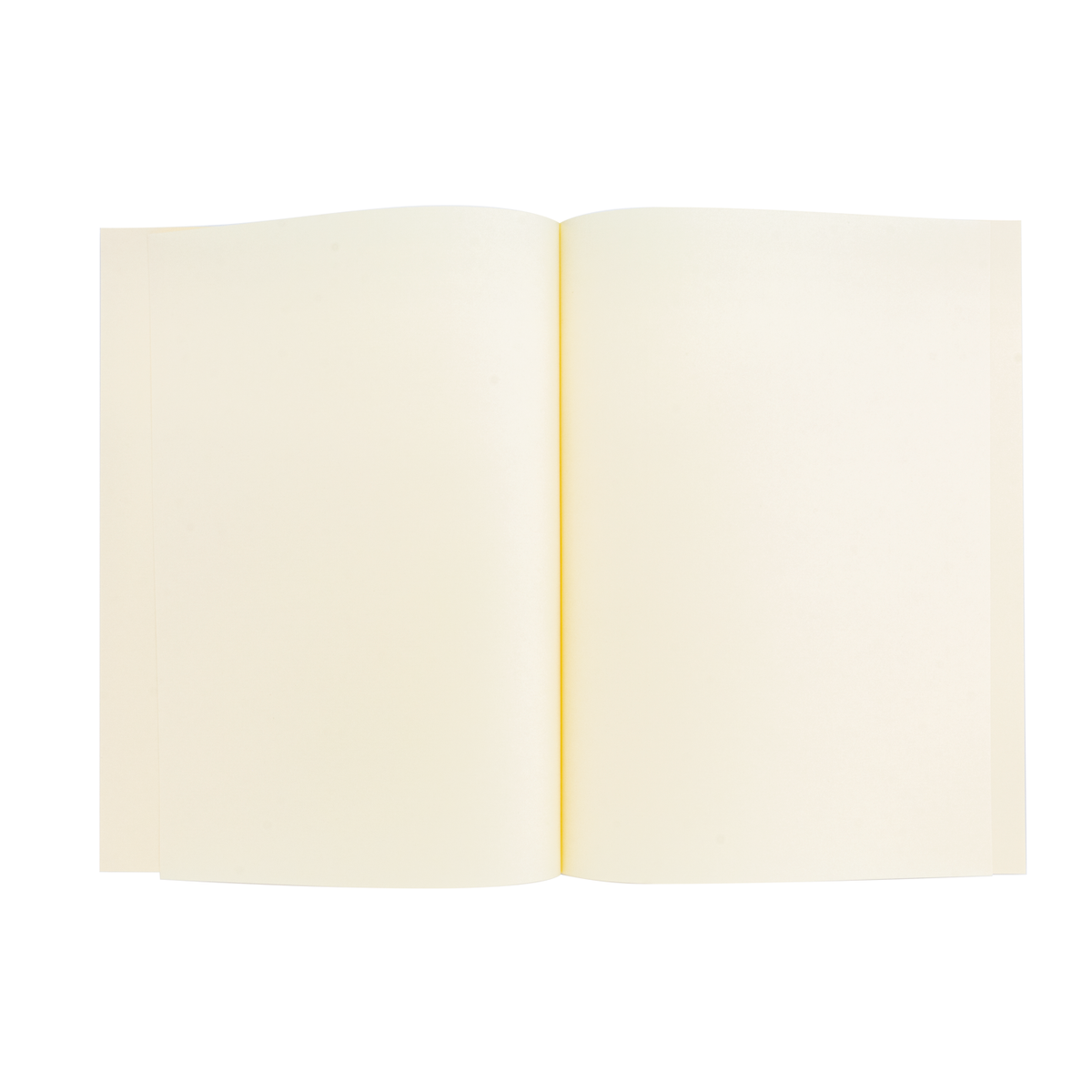 Life Stationery Noble Note B5 Side Bound Notebook