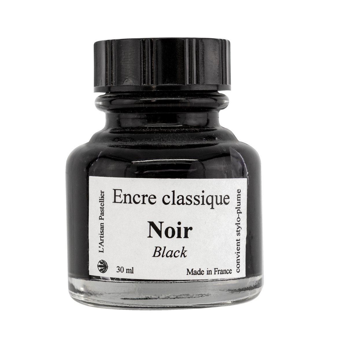 L'Artisan Pastellier Classique Noir