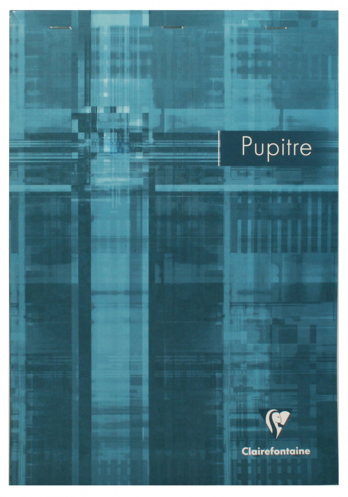 Clairefontaine Classics Top Staplebound Notepad - A4 Lined