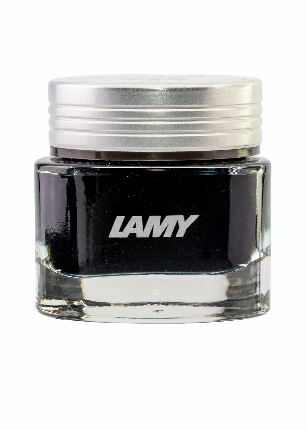 Lamy Crystal - Obsidian ink