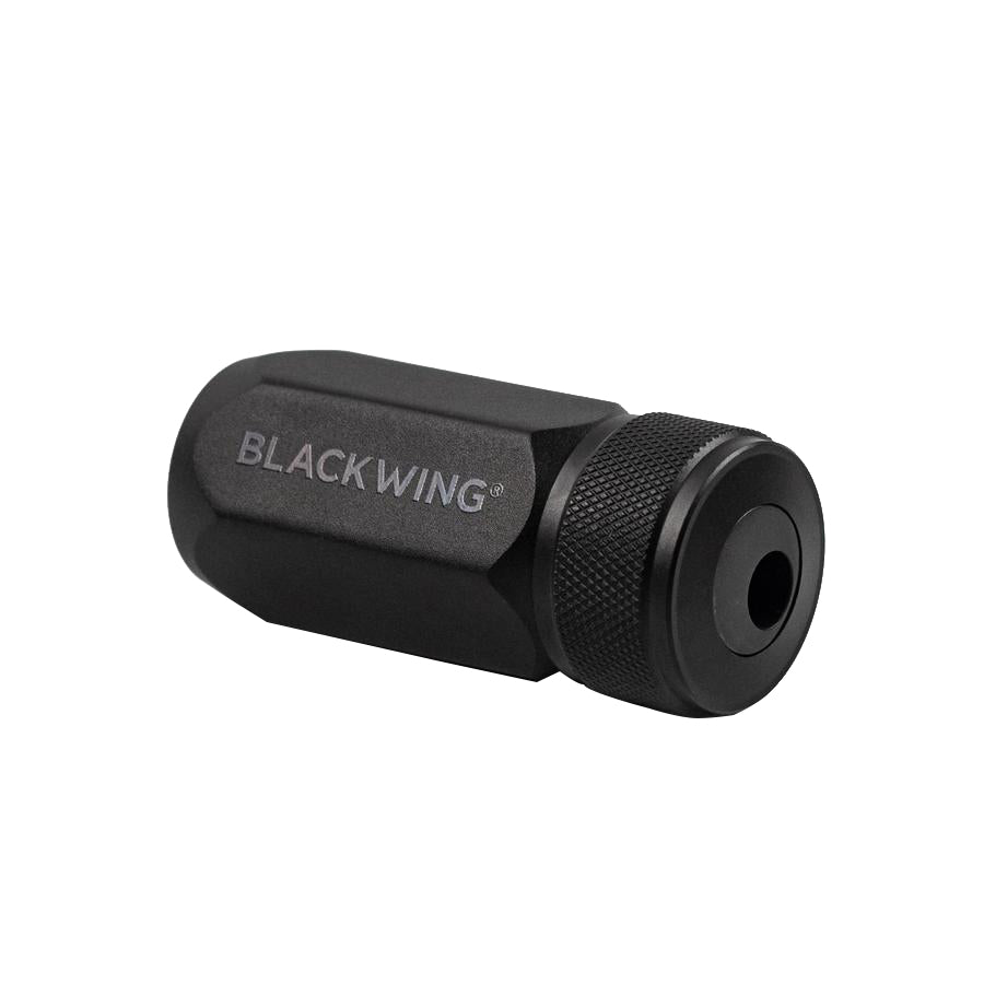 Blackwing Pencil Sharpener - One-Step Long Point