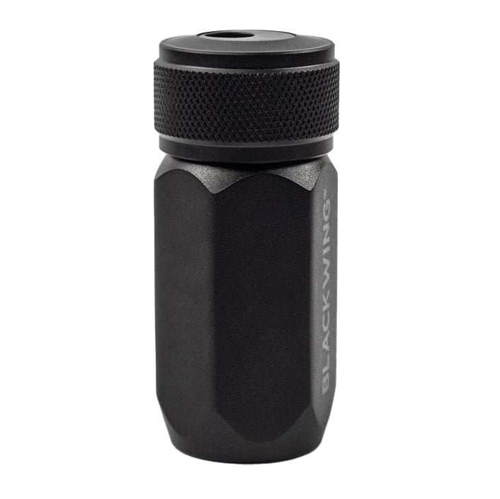 Blackwing Pencil Sharpener - One-Step Long Point