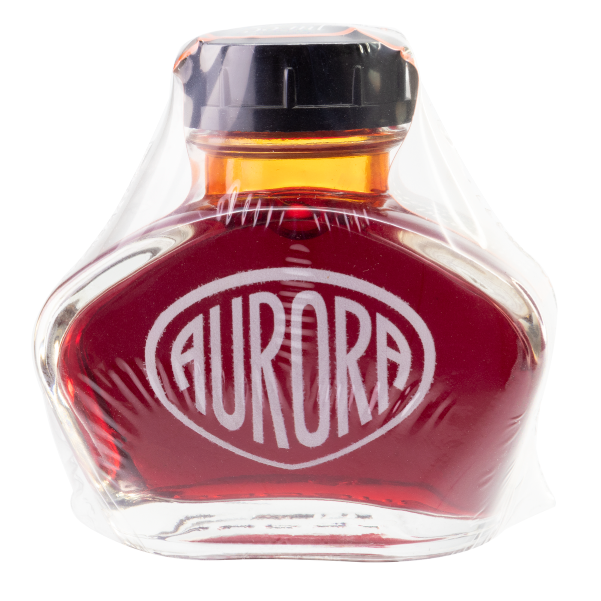 Aurora Orange Ink