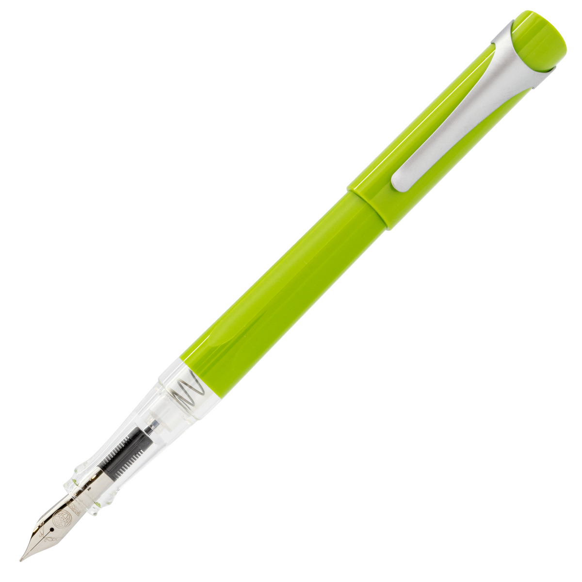 TWSBI SWIPE - Pear Green Fountain