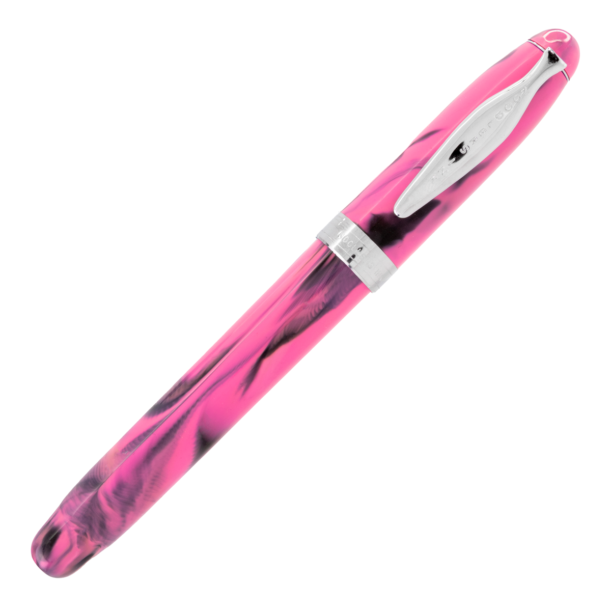 Noodler's Ahab Pink Tiger