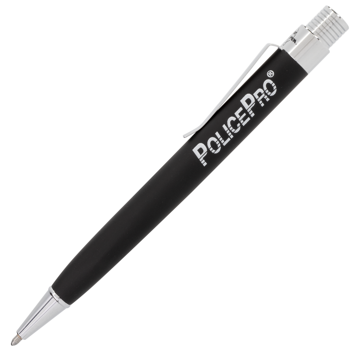 Fisher Police Pro Space Pen