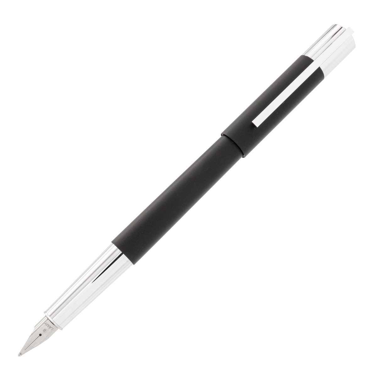 Lamy Scala Fountain - Black