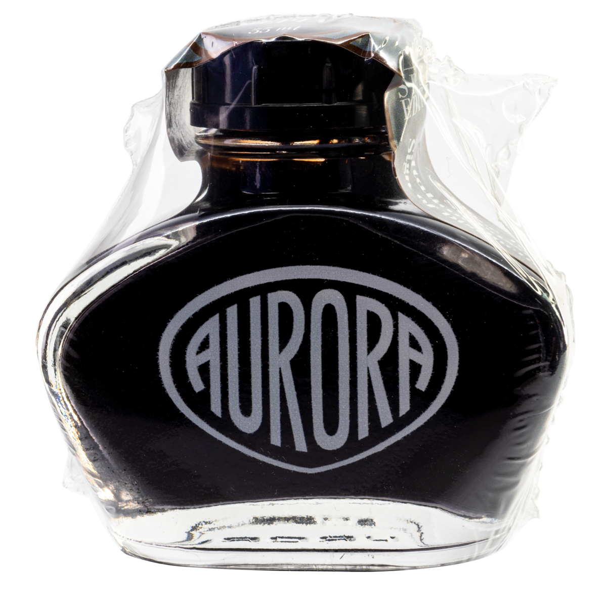 Aurora Sepia Ink