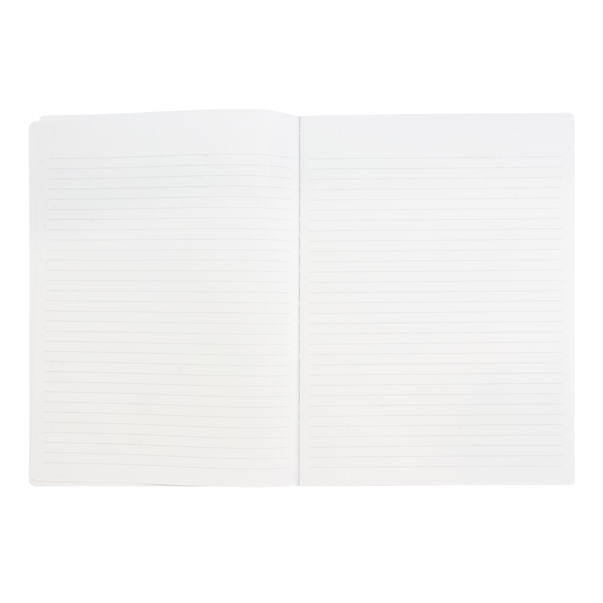 Stalogy Notebook- B5 - 7mm Rule - 32 sheets