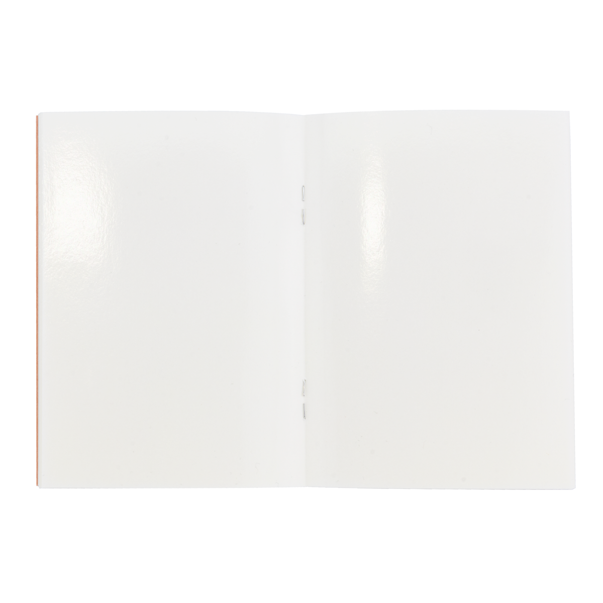 TRAVELER'S COMPANY Passport Sized Refill 017- Sticker Release Paper