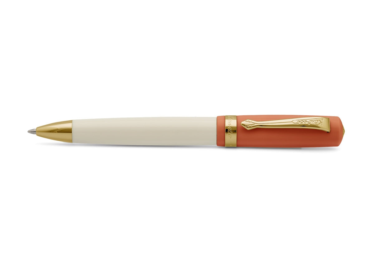 Kaweco Student Ballpoint - 70's Soul