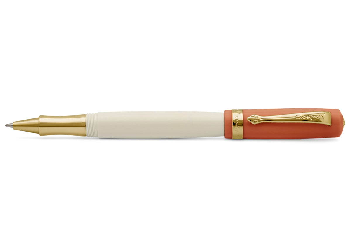 Kaweco Student Rollerball - 70's Soul