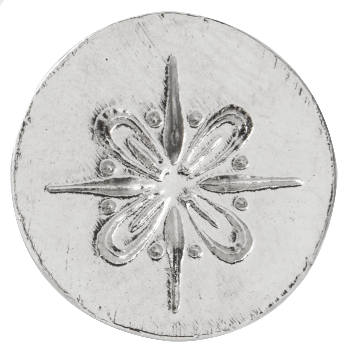 Global Solutions Metal Wax Seal -Super Nova