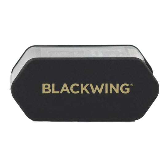 Blackwing Pencil Sharpener - Two-Step Long Point