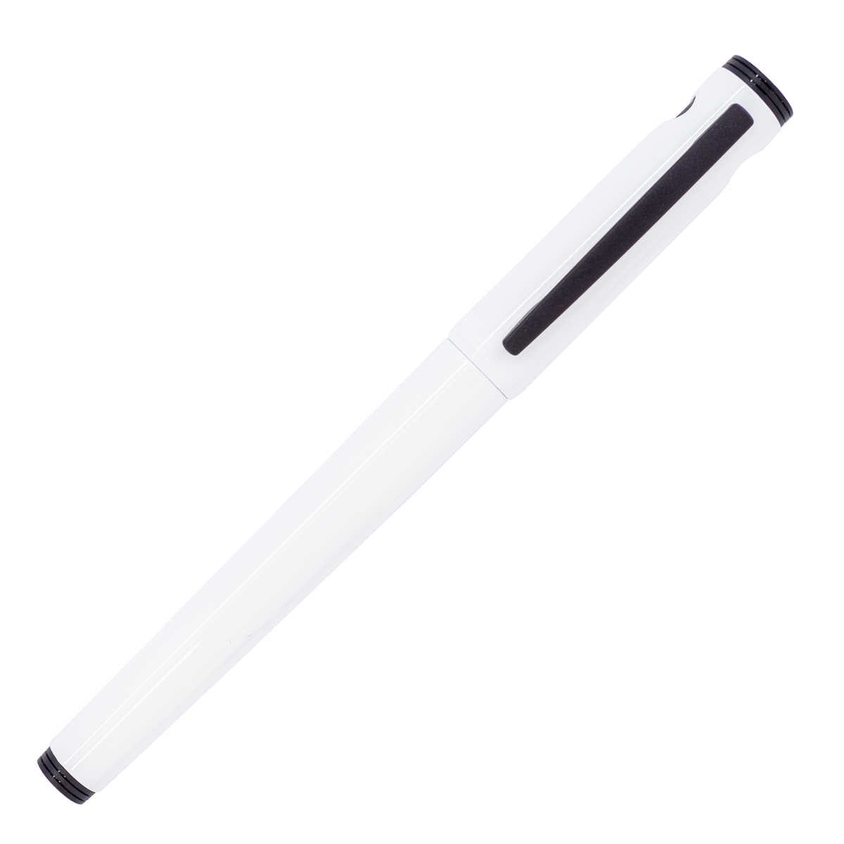 Pilot Explorer Fountain Pen - White