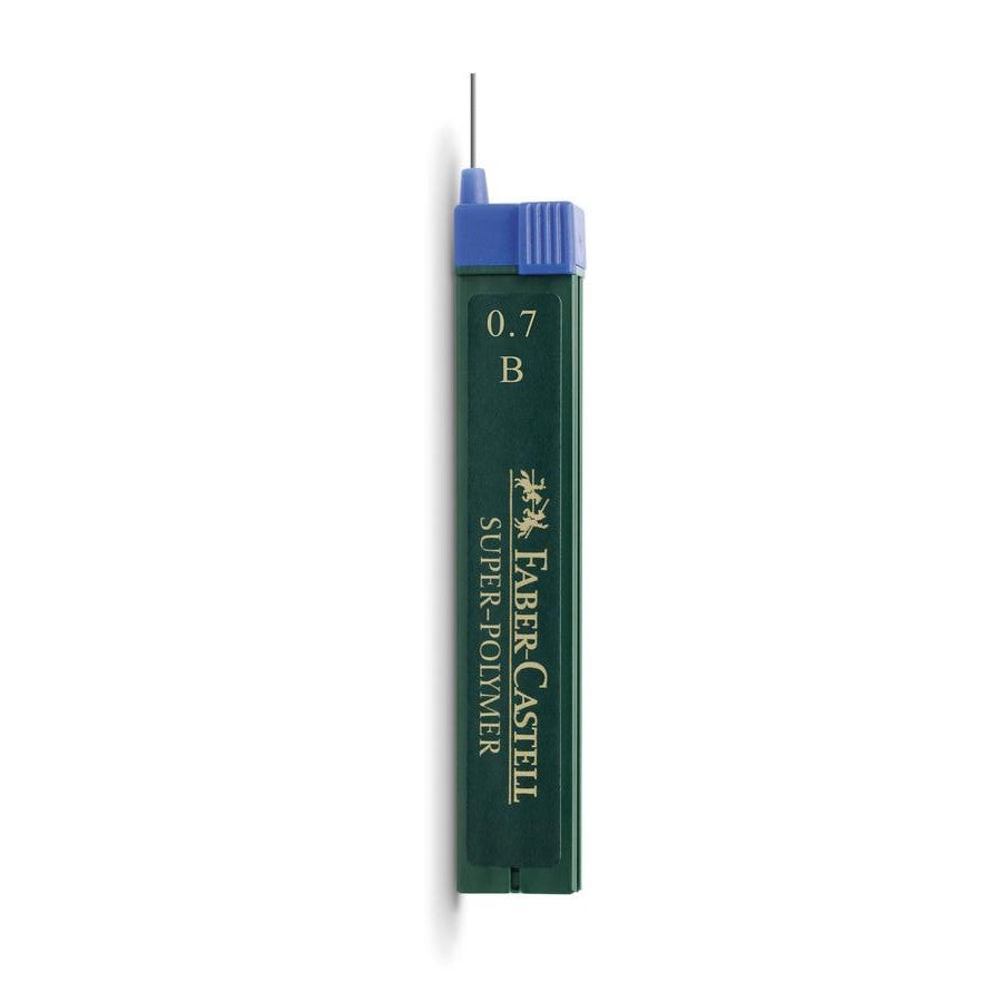 Faber-Castell Super Polymer Lead 0.7mm