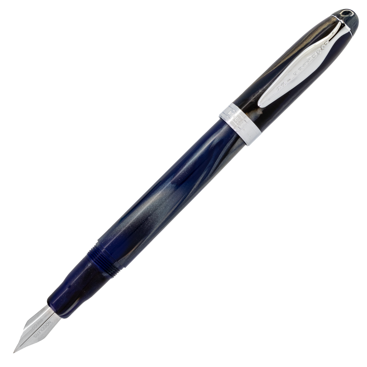 Noodler's Ahab Wilderness Twilight