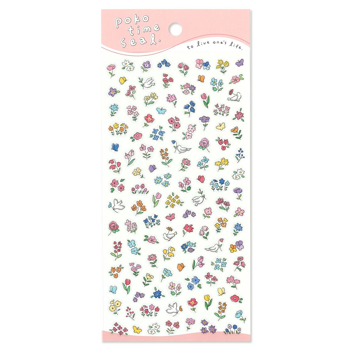 Mind Wave Stickers- Poco Time Hana Sticker