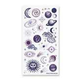 STICKII Sticker Sheet - Out of Orbit