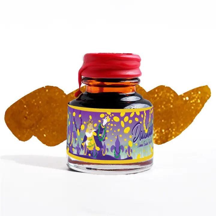 Papier Plume - Ink - Doubloon